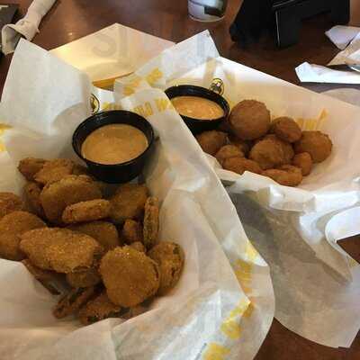 Buffalo Wild Wings