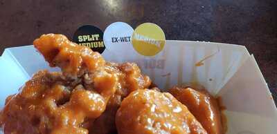 Buffalo Wild Wings