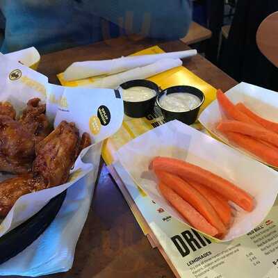 Buffalo Wild Wings
