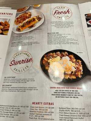 Perkins Restaurant & Bakery