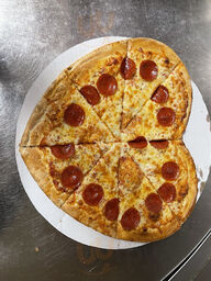 Nicks Pizza And Roast Beef