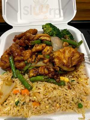 Panda Express