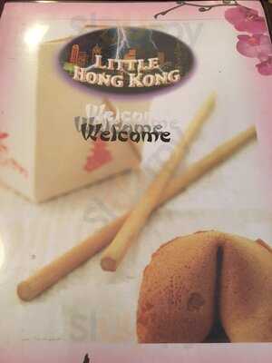 Little Hong Kong