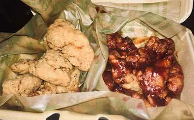 Wingstop