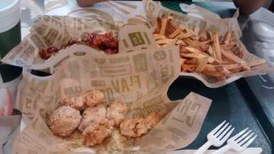 Wingstop