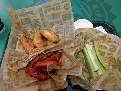 Wingstop