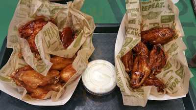 Wingstop