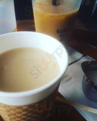 Chill Tea And Coffee