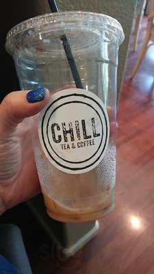 Chill Tea And Coffee