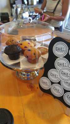 Chill Tea And Coffee