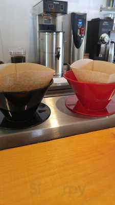 Chill Tea And Coffee