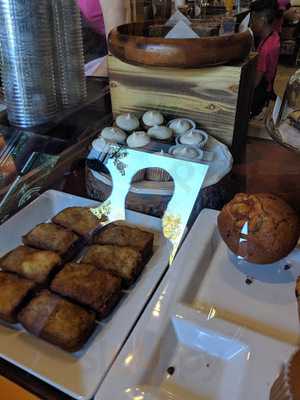 Chill Tea And Coffee