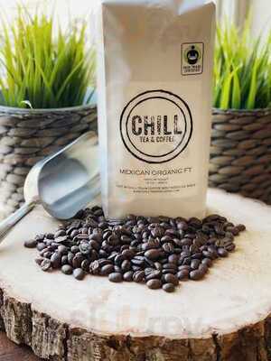 Chill Tea And Coffee