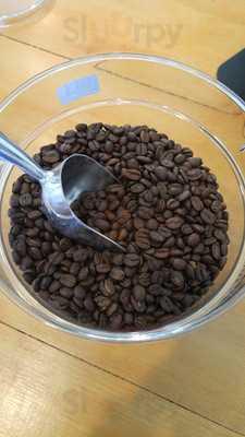 Chill Tea And Coffee