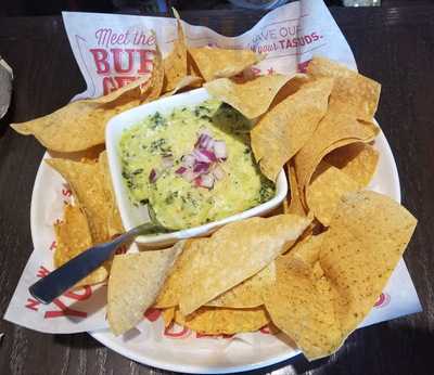 Red Robin Gourmet Burgers And Brews