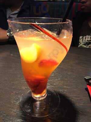 Red Robin Gourmet Burgers And Brews