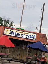 Gengenbacher's Shaved Ice Shack