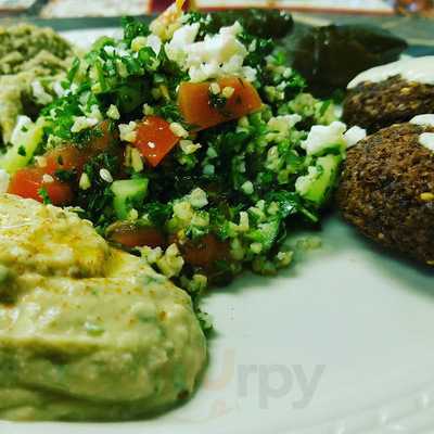 Johnny Salami's Cafe And Deli