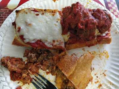 Johnny Salami's Cafe And Deli