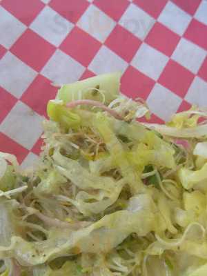 Johnny Salami's Cafe And Deli