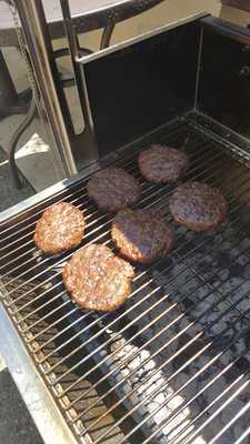 Johnny Salami's Cafe And Deli