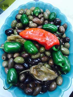 Johnny Salami's Cafe And Deli