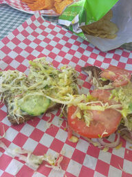 Johnny Salami's Cafe And Deli