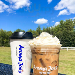 Aroma Joe's