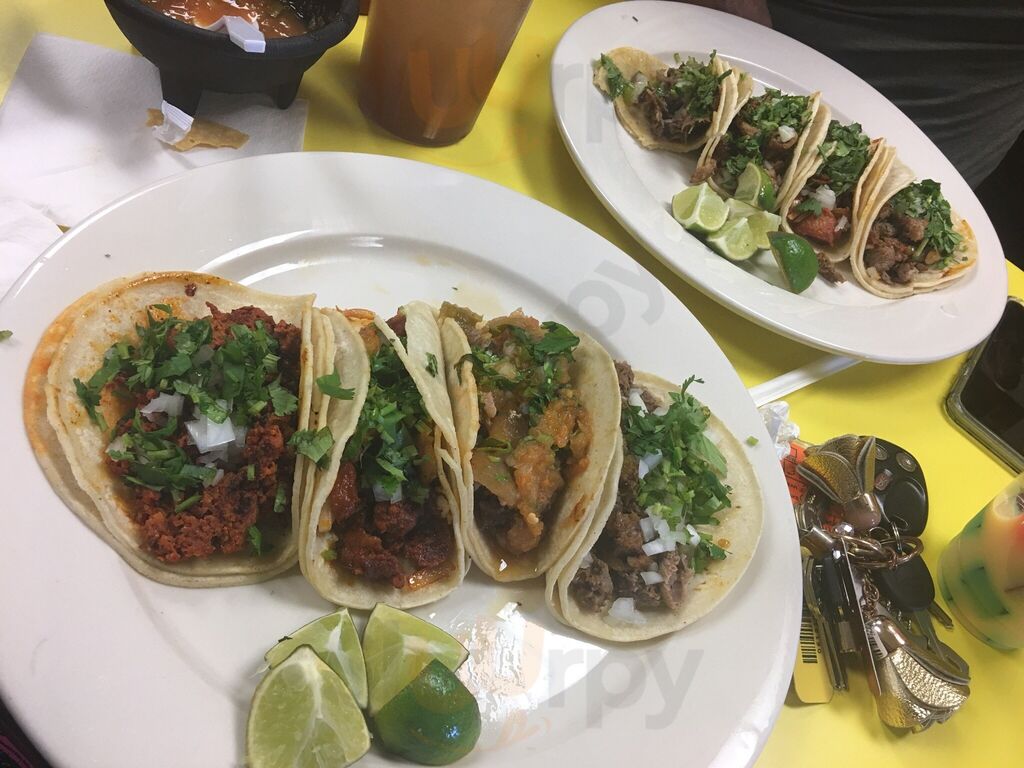 San Marcos Mexican Restaurant