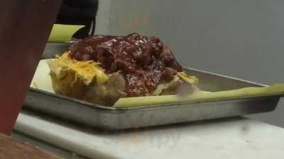 Dickey's Barbecue Pit