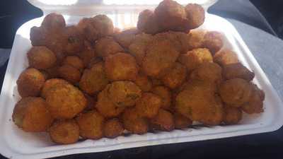 Dickey's Barbecue Pit