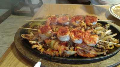 Carlos O'kelly's Mexican Cafe