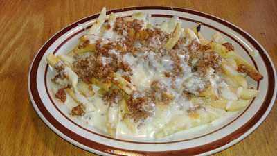 Carlos O'kelly's Mexican Cafe