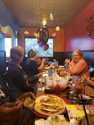 Carlos O'kelly's Mexican Cafe