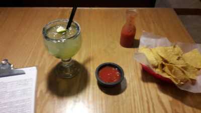 Carlos O'kelly's Mexican Cafe