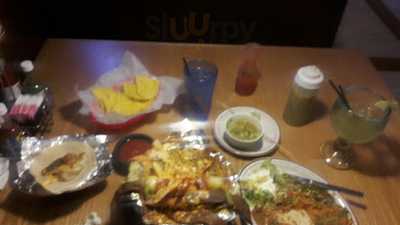 Carlos O'kelly's Mexican Cafe