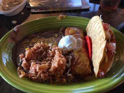 Carlos O'kelly's Mexican Cafe