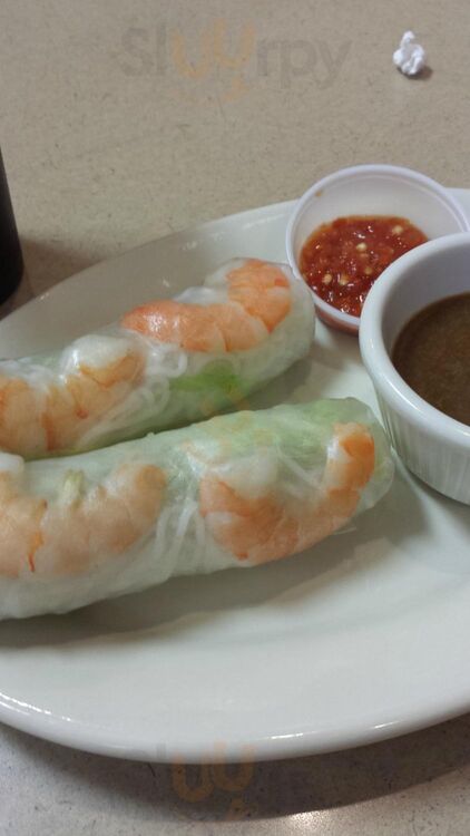 Fusion Seafood & Crawfish