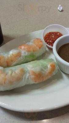 Fusion Seafood & Crawfish