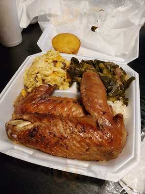 Lenes Southern Cooking Ii