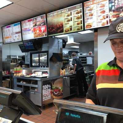 Burger King