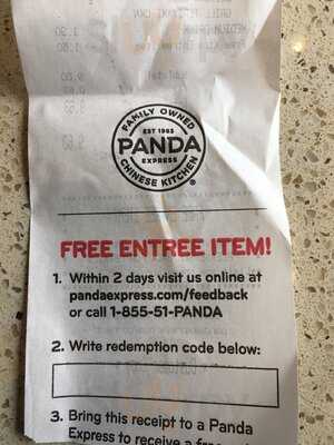 Panda Express