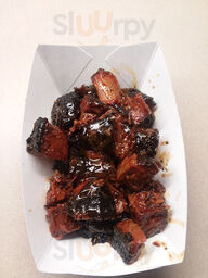 Monty's Bbq