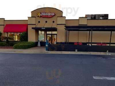 Hardee's