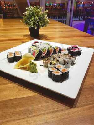 Hudson Sushi
