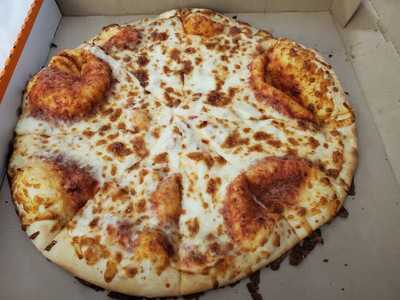 Little Caesars