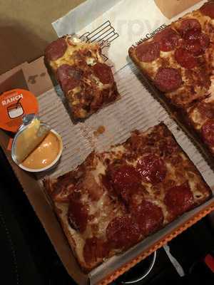 Little Caesars