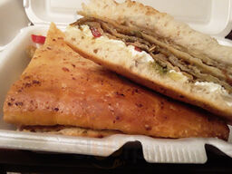 Eddie's Pizza Restaurant