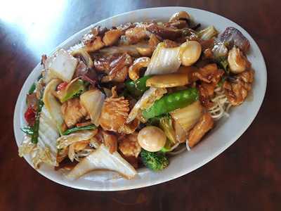 Kennedy Center Chinese Restaurant