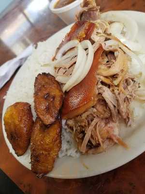 Kennedy Center Chinese Restaurant